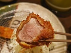 -矢场猪(名古屋站名铁店)