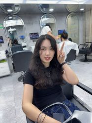 -DK SALON连锁专业烫染接发店