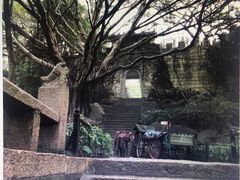 -鸿山公园