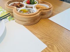 前菜四品-青梅酒肆PLUS(长白仙岛北路店)