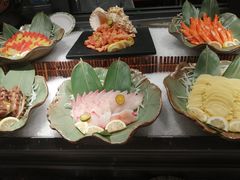-吉布鲁牛排海鲜自助(武侯银泰城店)