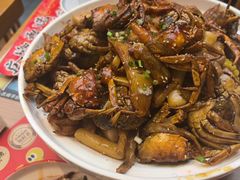 -庆峰龙虾烧烤(合肥一店)