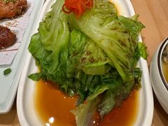 -船歌·鱼水饺青岛菜(国贸商城店)