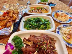 -汕头金海湾大酒店(万象城店)