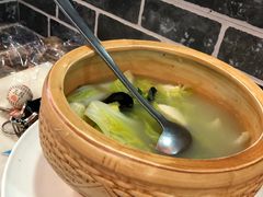 -地方名吃海鲜大馅蒸饺(北戴河店)