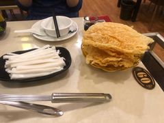 -潮汕良记牛肉火锅(洪武路店)