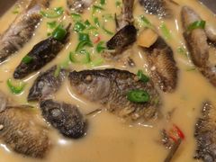 -农耕记·湖南土菜(科技园店)