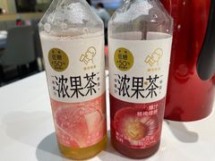 -靓虾二哥长沙地标小龙虾(五一广场店)