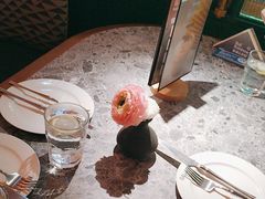-芭莉与彩虹西餐厅(成都合生汇店)