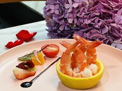 -桃花江餐厅·江景-约会·聚会