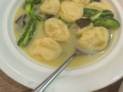 -永記粤菜·五指毛桃花雕鸡煲(九亭店)