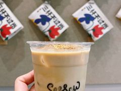 -Seesaw Coffee(武商MALL·武广店)