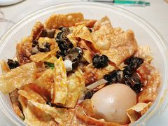 腐竹-叁味螺螺蛳粉(大学城新天地商业广场店)