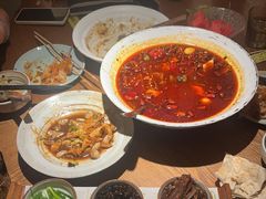 -北京食堂·烤鸭·宵夜(亚运村店)