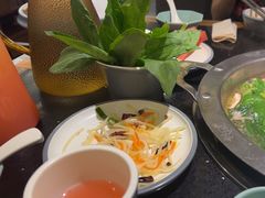 -井格重庆火锅(西直门凯德Mall店)