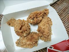 -肯德基(龙昆南店)