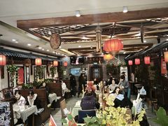 -玉桥餐厅(天坛店)
