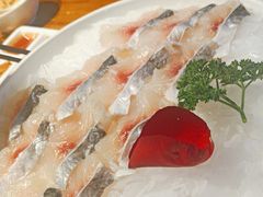 -捞围鲜·港式打边炉(海阳路店)