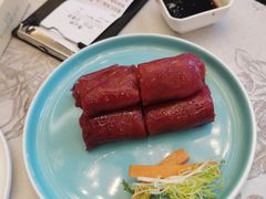 -香云轩·顺德菜(香云纱园林酒店店)