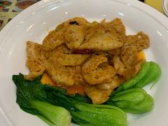 -葛记焖饼(伏牛路店)