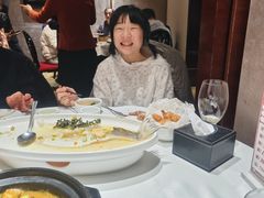 -万龙洲海鲜(南新仓店)