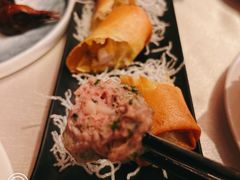 -上海金桥红枫万豪酒店-万豪中餐厅