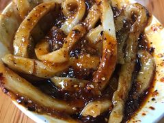 -洞子口张老二凉粉(文殊院店)