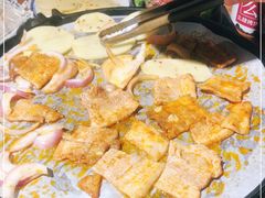 -么肆烤肉(汉街形象店)