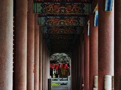 -广东圆玄道观