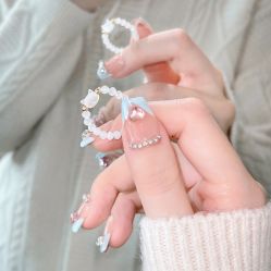 -Mi+·nail美甲美睫