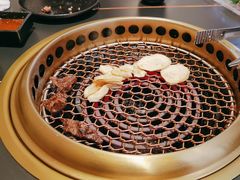 -極屋鮨牛 · 烧肉酒场(时代C馆店)