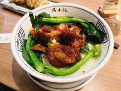 -冯不记米坊(凯德广场店)