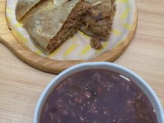 -甲乙饼·北京手工肉饼(西直门凯德茂店)