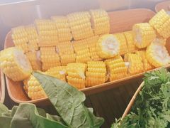 -牛YO寿喜烧·铁板烧和牛火锅自助(市府恒隆店)