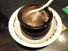 -龙老五汤店(站前西路店)