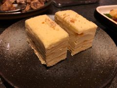 冰糕-丝路金桃·新疆菜(徐汇店)