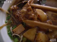 IMGP1933-小无锡面馆