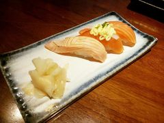 -千代武日本料理(开发区店)