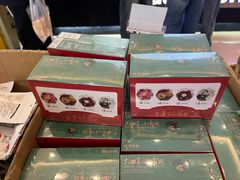 -茶颜悦色(重庆英利大融城LG层店)