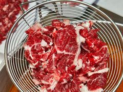 -荣叔港式沙嗲牛肉火锅(正佳潮流店)