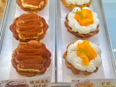 -奈诺甜品·生日蛋糕·下午茶(古城店)