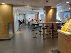 -麦当劳(中山大道中店)