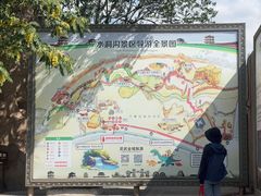 -水洞沟旅游区