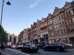 -Burger & Lobster(Dean Street)