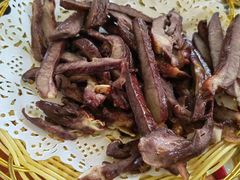 -鸽子窝专业烧烤店(长白店)