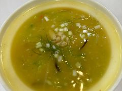 -绿雅居原生态农庄(小涌店)