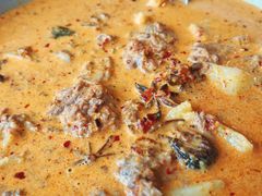 马沙文咖喱-Pakorn's Kitchen