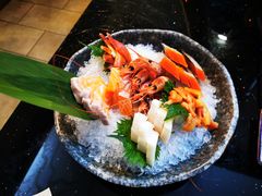 -真剑日本料理·铁板烧(贵州路店)