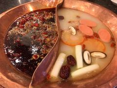 -老码头火锅(玉林店)