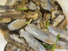 -广记海鲜(杨汊湖一店)